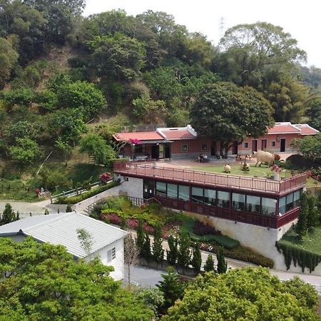 Jihead Villa Xinpu Luaran gambar