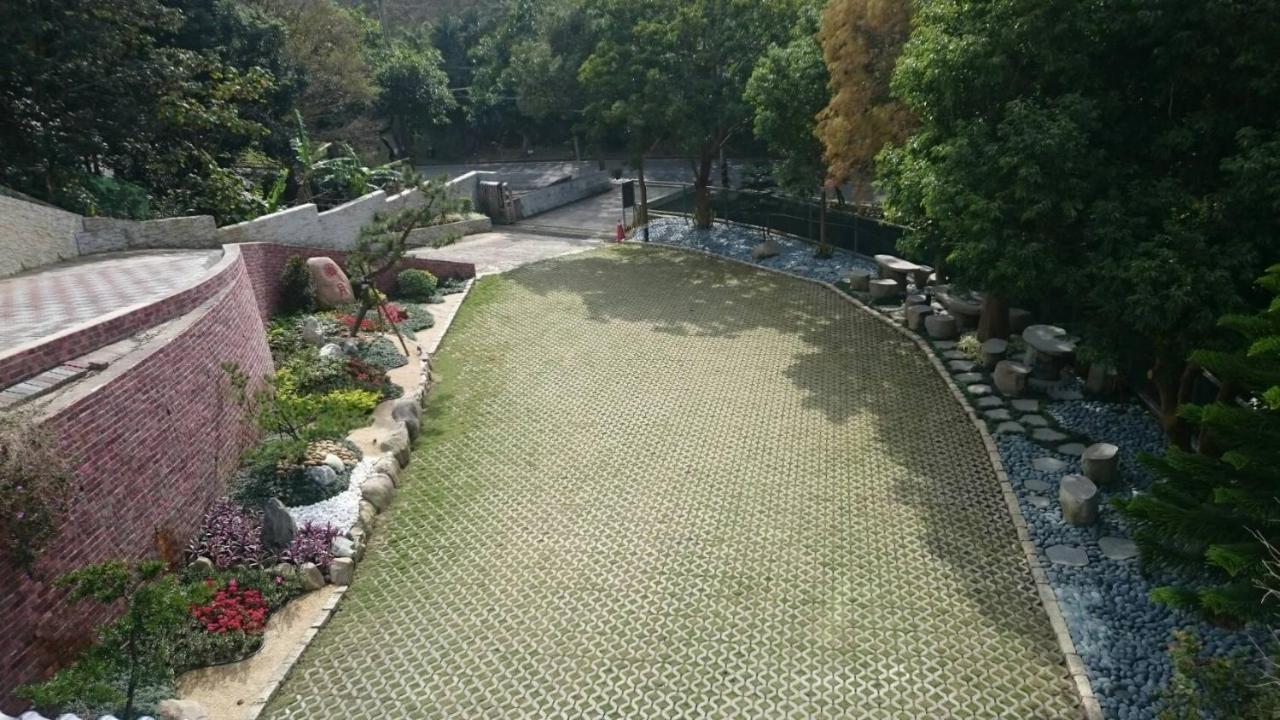 Jihead Villa Xinpu Luaran gambar