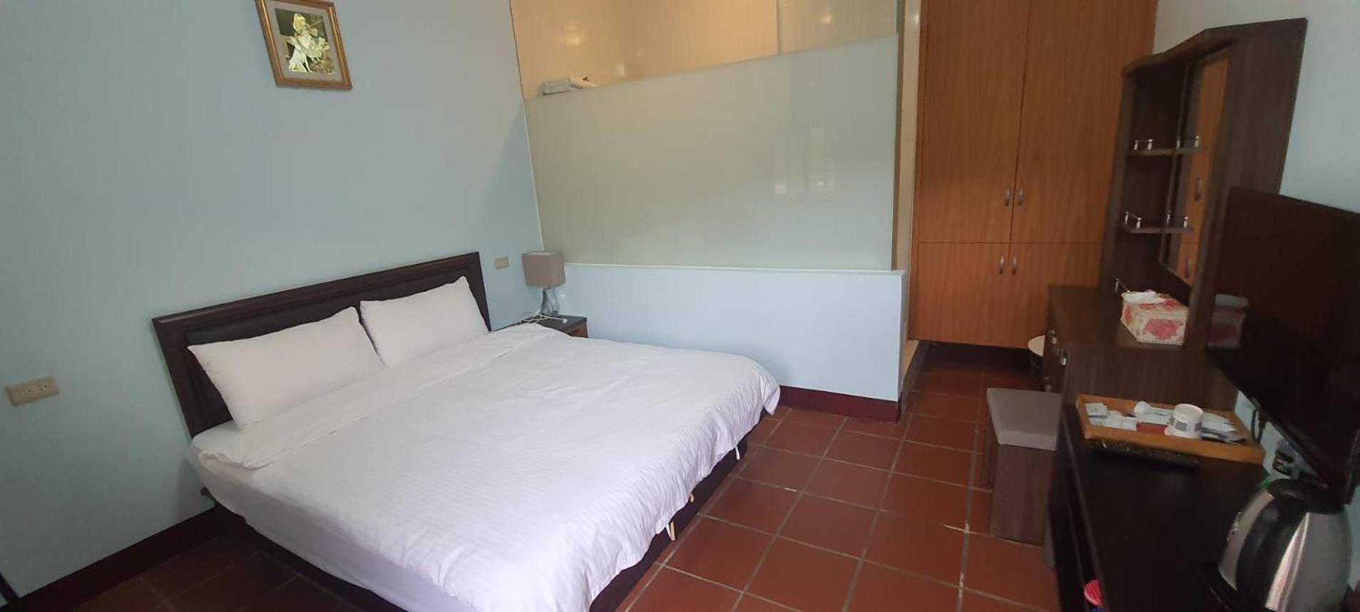 Jihead Villa Xinpu Luaran gambar