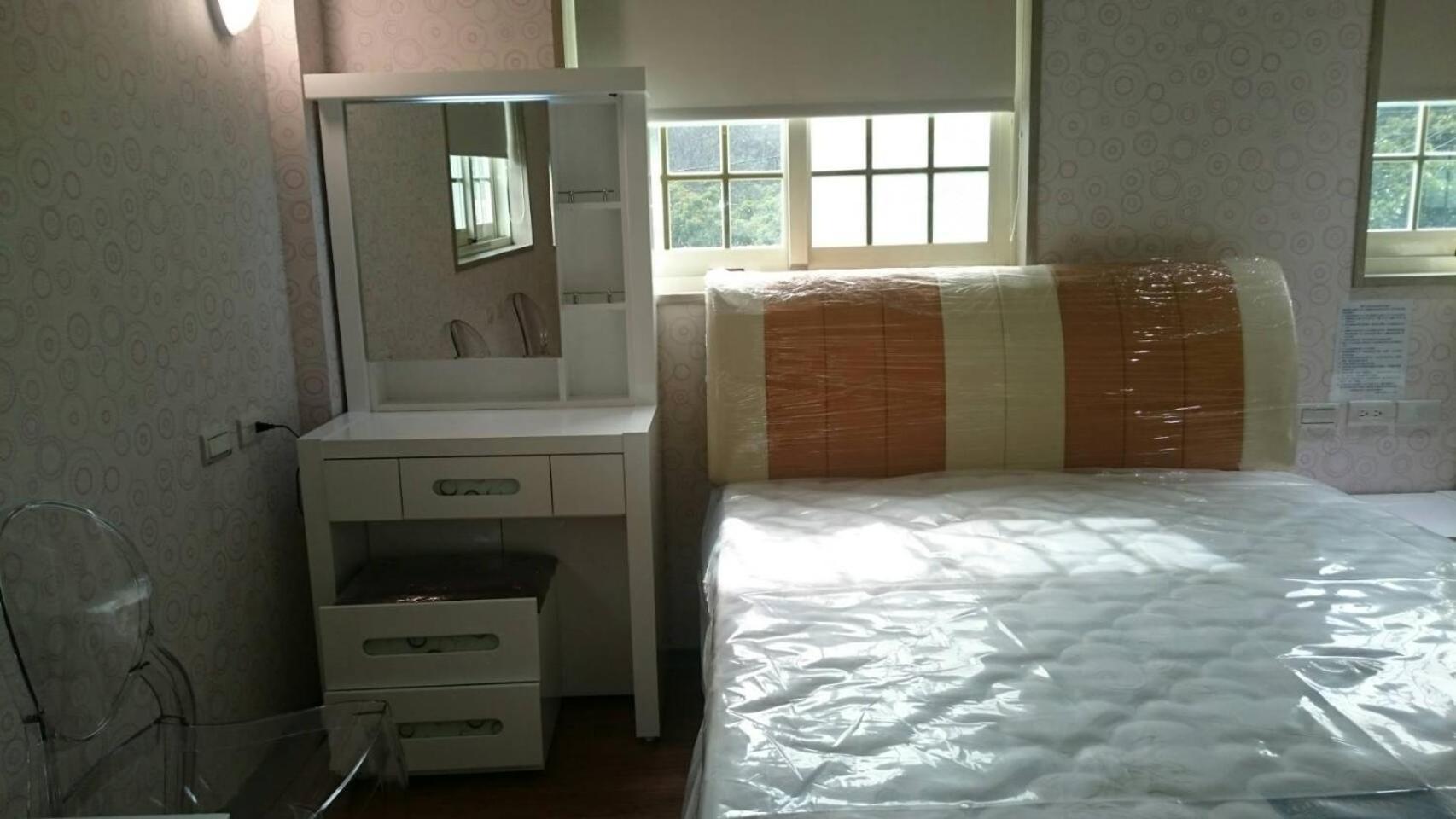 Jihead Villa Xinpu Luaran gambar