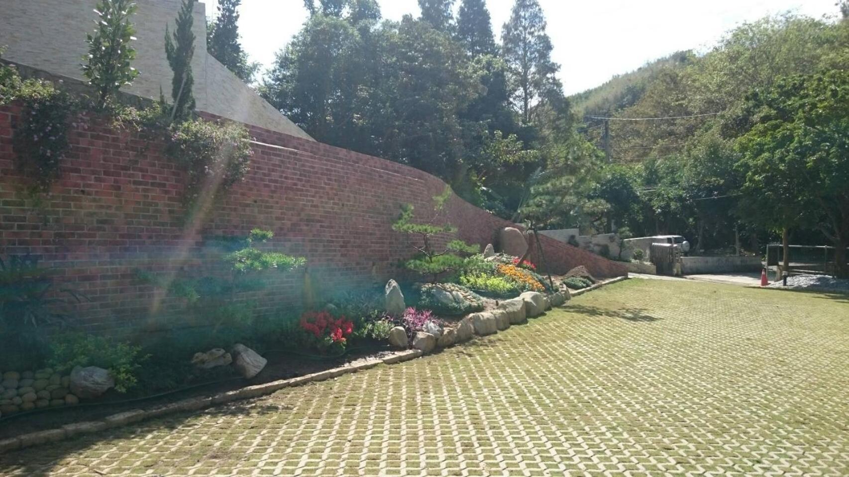 Jihead Villa Xinpu Luaran gambar