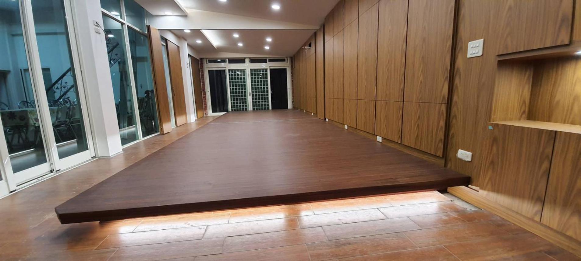 Jihead Villa Xinpu Luaran gambar
