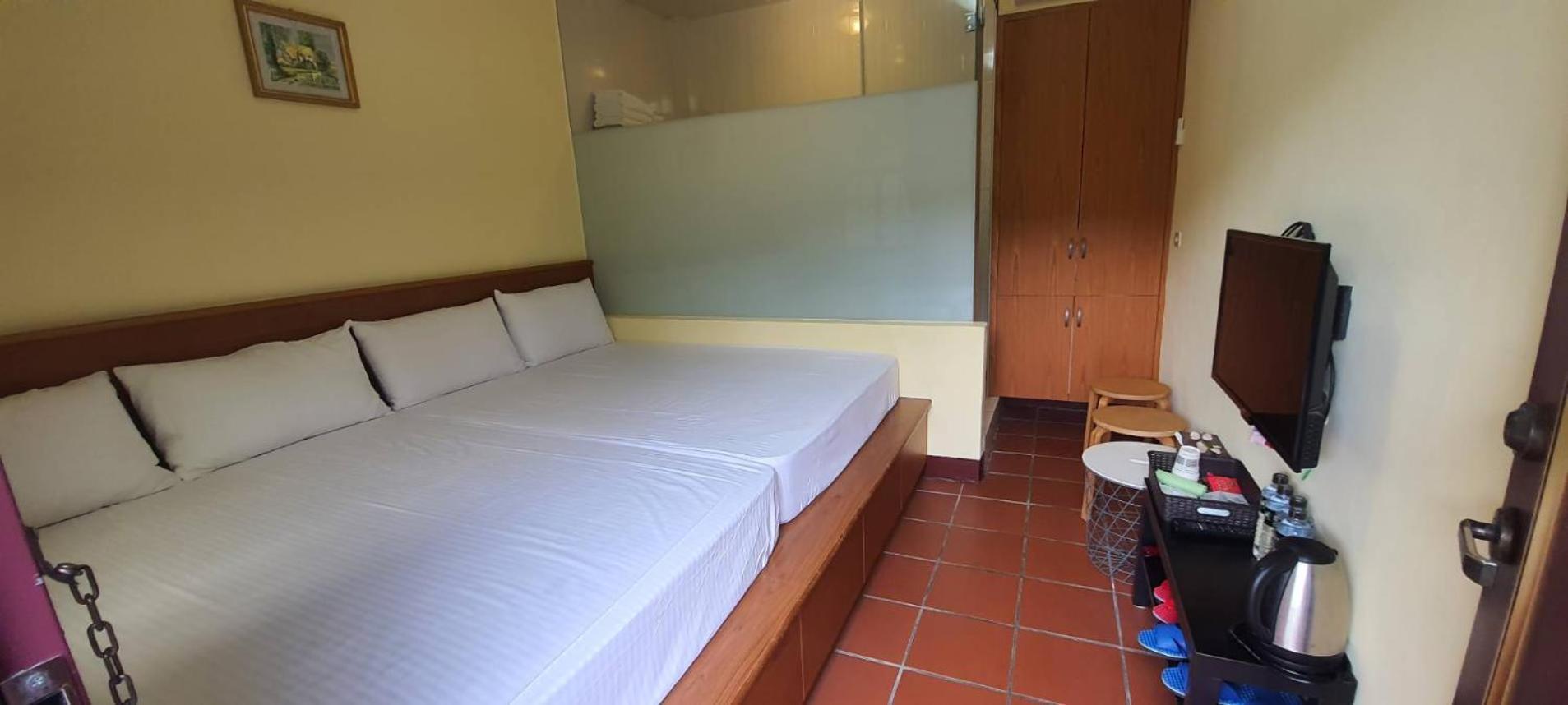 Jihead Villa Xinpu Luaran gambar