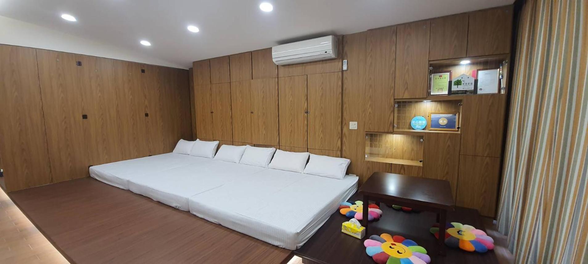 Jihead Villa Xinpu Luaran gambar