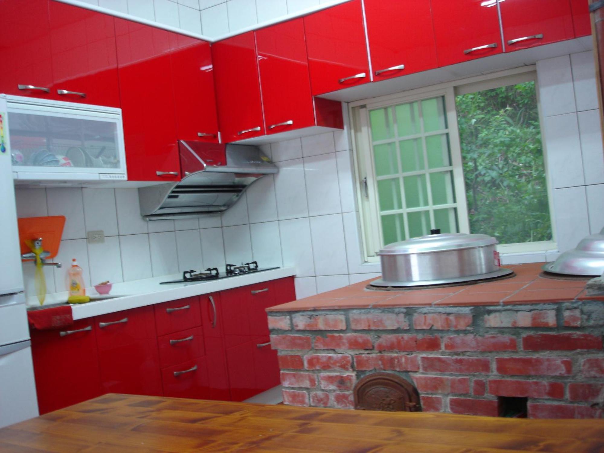 Jihead Villa Xinpu Luaran gambar