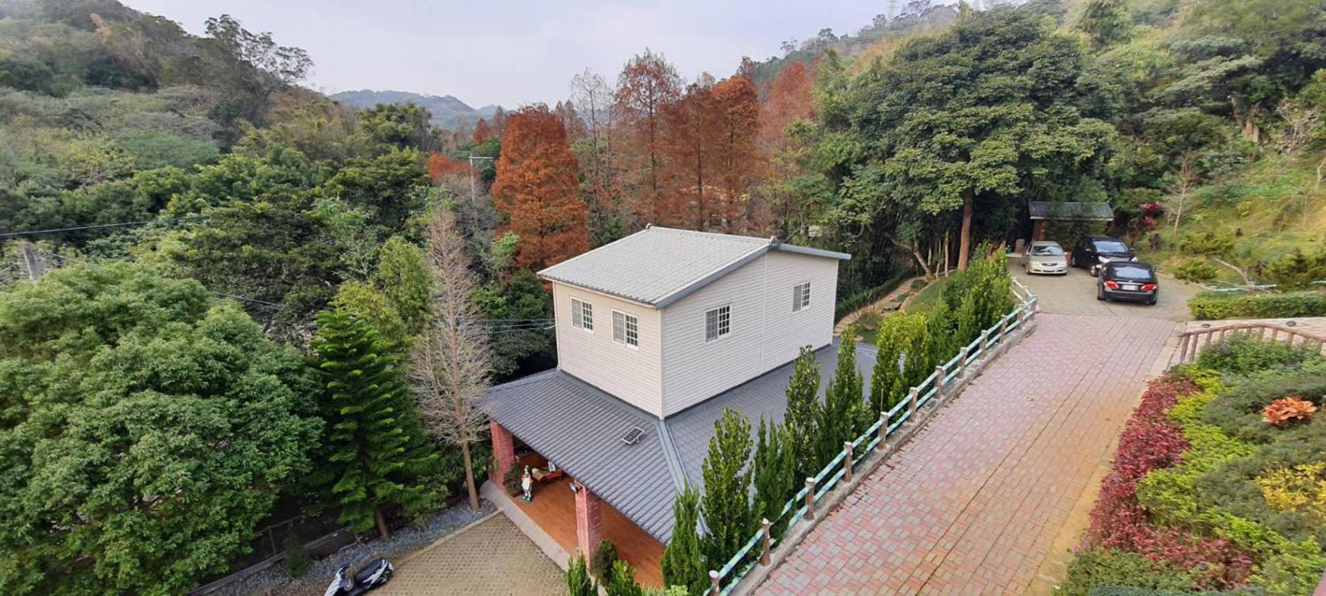 Jihead Villa Xinpu Luaran gambar