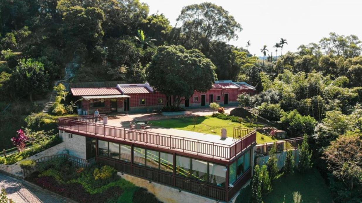 Jihead Villa Xinpu Luaran gambar