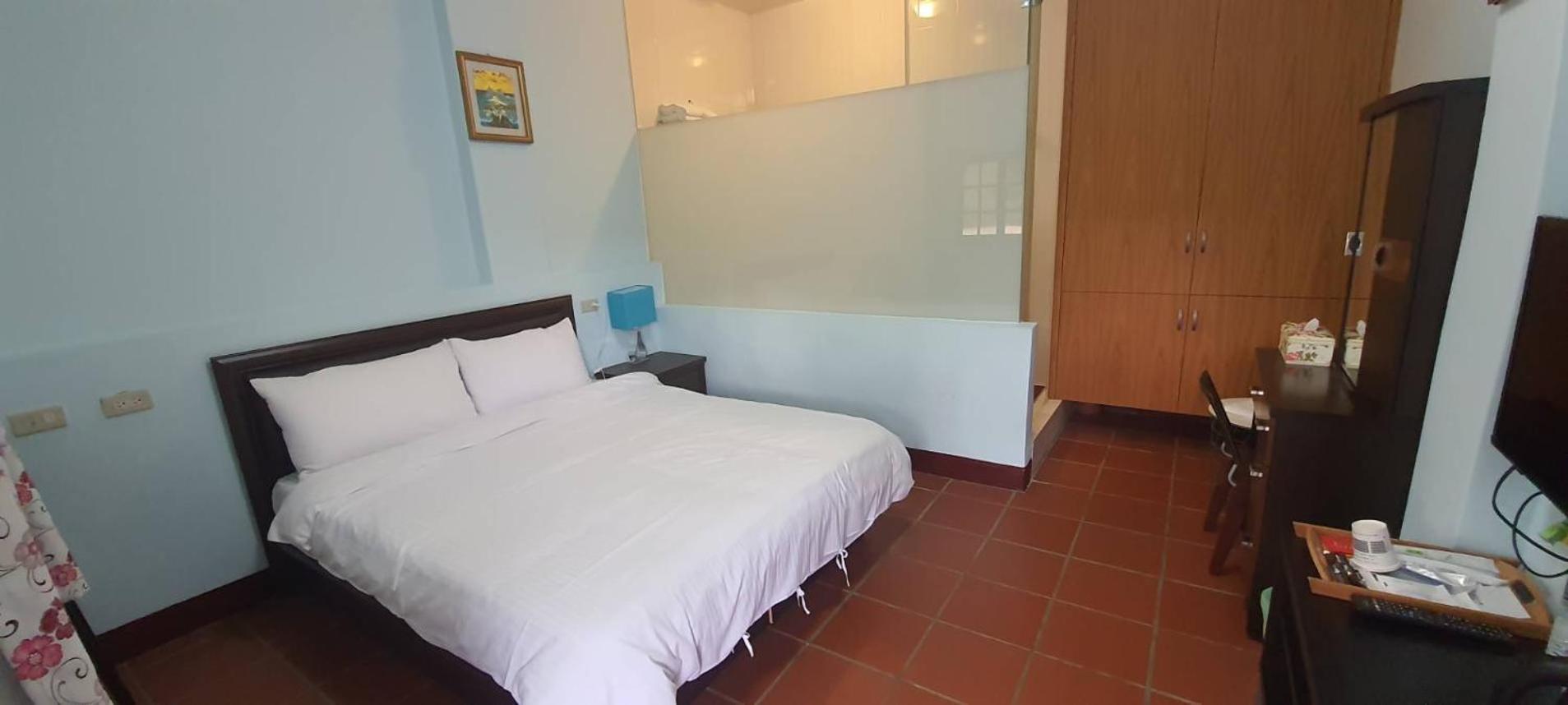 Jihead Villa Xinpu Luaran gambar