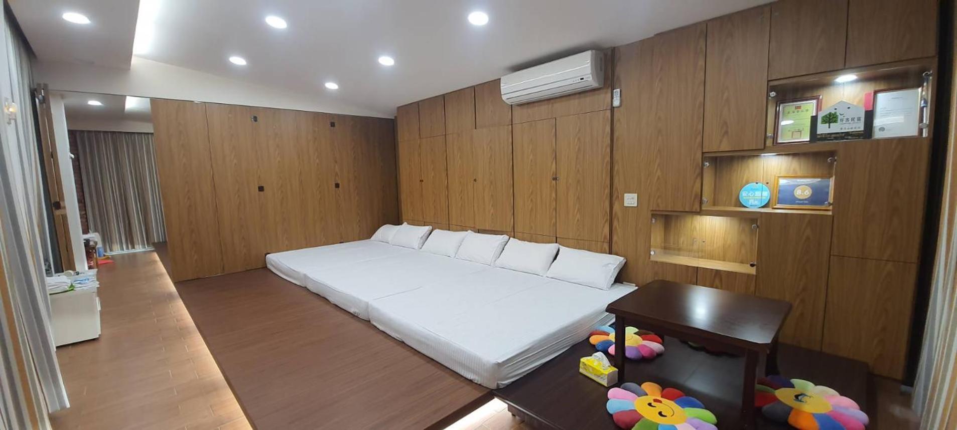 Jihead Villa Xinpu Luaran gambar