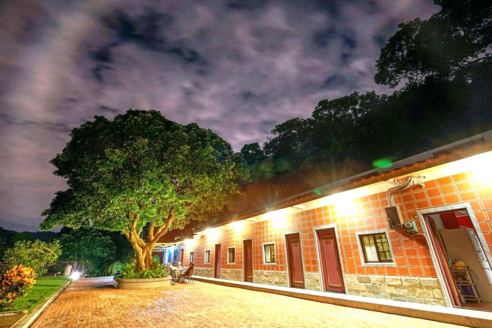 Jihead Villa Xinpu Luaran gambar