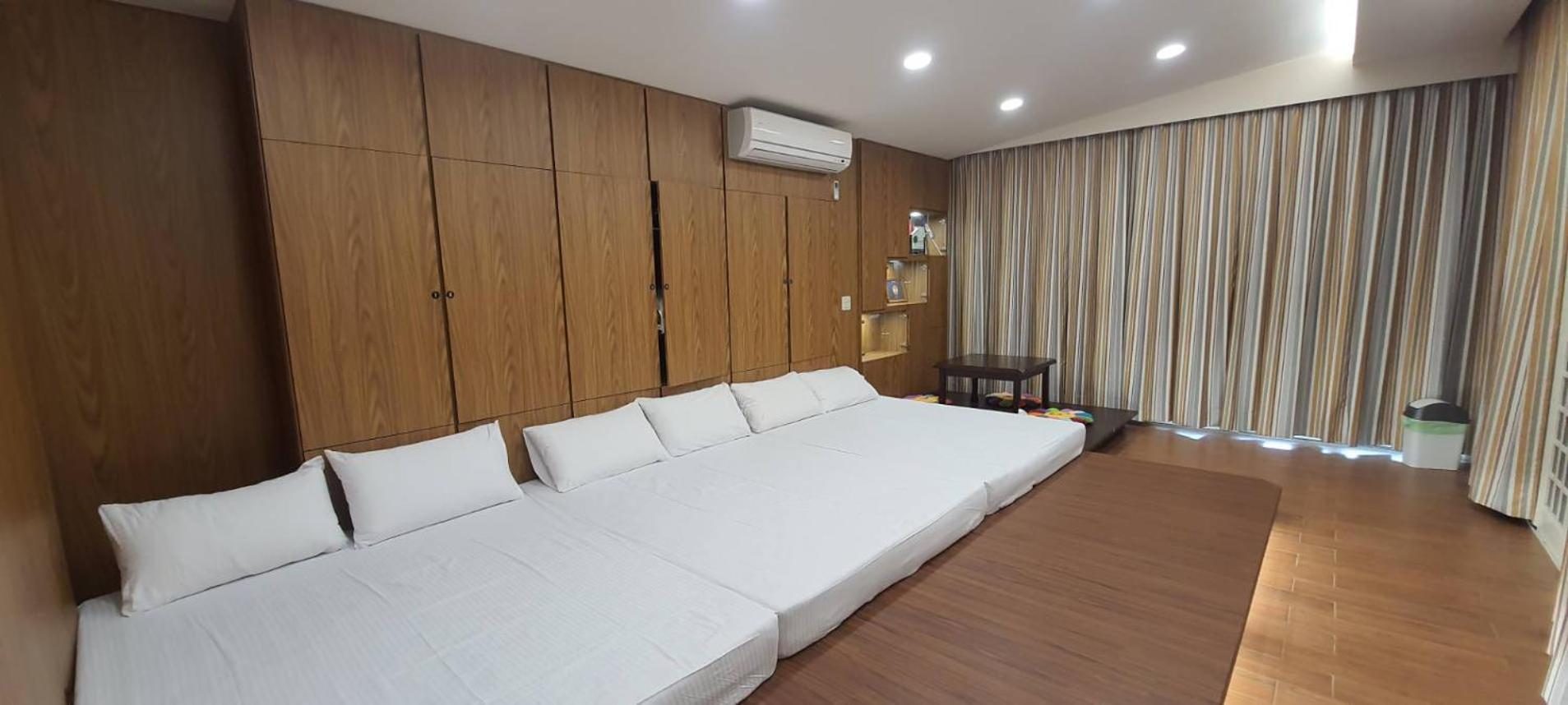 Jihead Villa Xinpu Luaran gambar