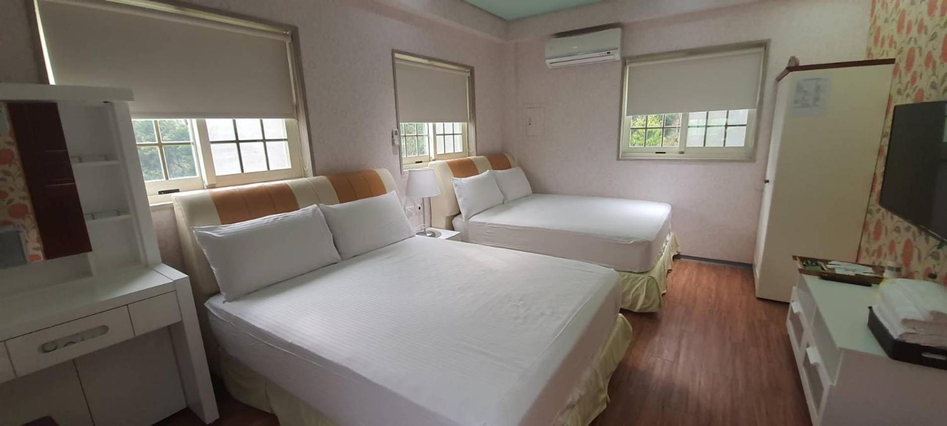 Jihead Villa Xinpu Luaran gambar