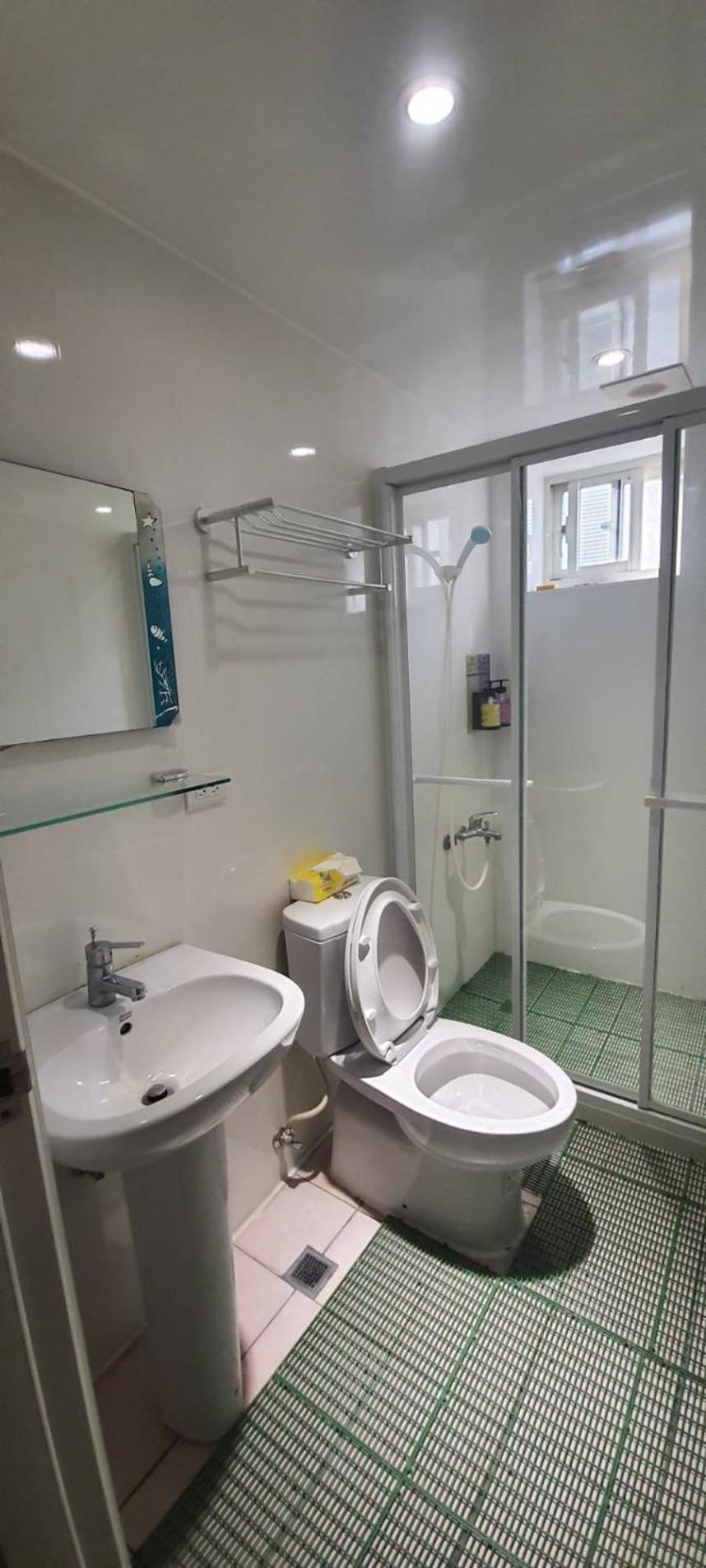 Jihead Villa Xinpu Luaran gambar