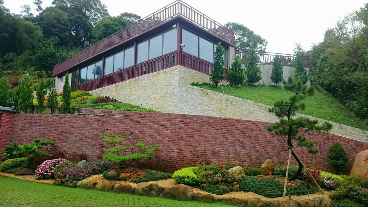 Jihead Villa Xinpu Luaran gambar