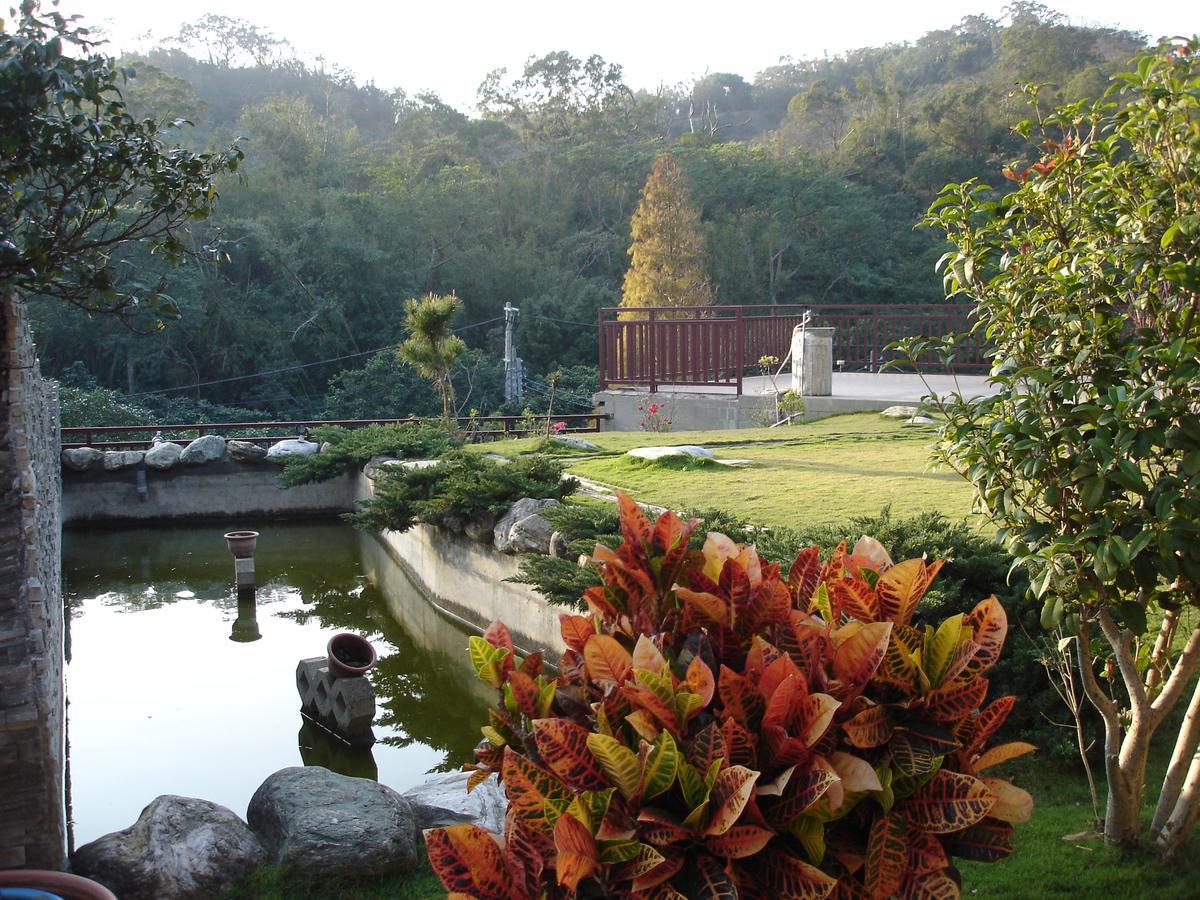 Jihead Villa Xinpu Luaran gambar