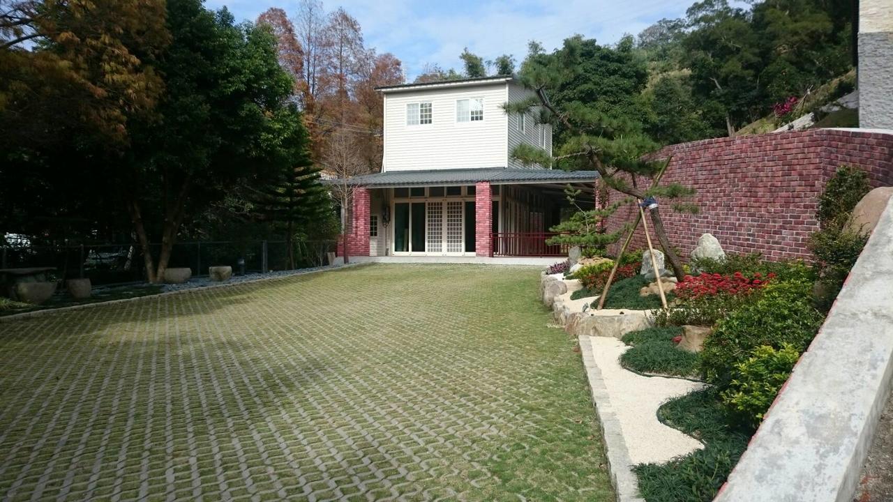 Jihead Villa Xinpu Luaran gambar