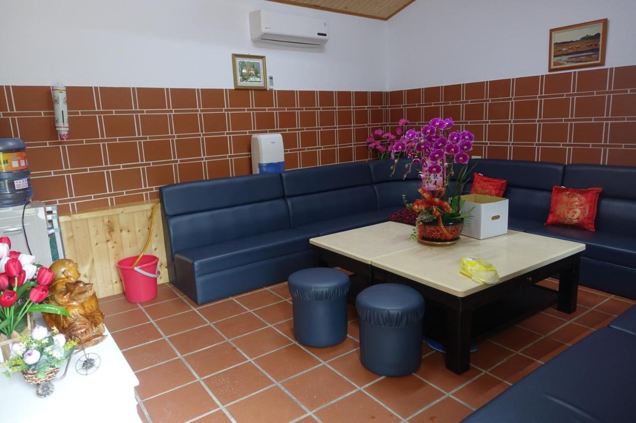 Jihead Villa Xinpu Luaran gambar
