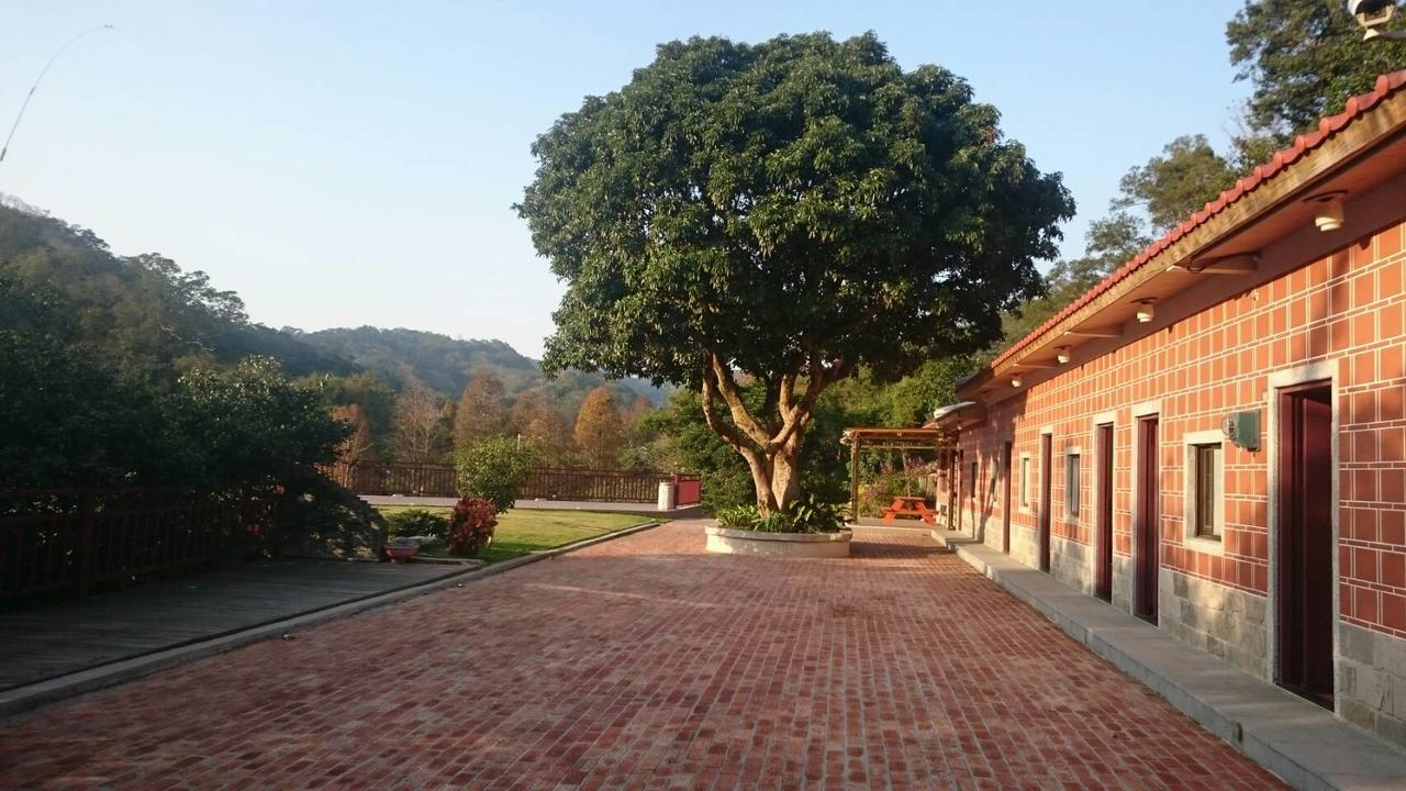 Jihead Villa Xinpu Luaran gambar